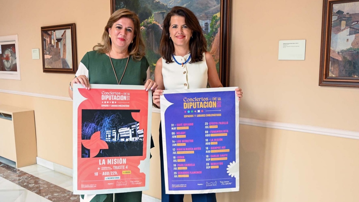 Foto: DIPUTACIÓN DE CIUDAD REAL