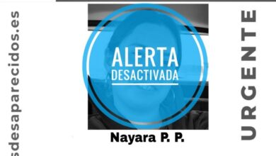 Foto: Asociación Sos Desaparecidos