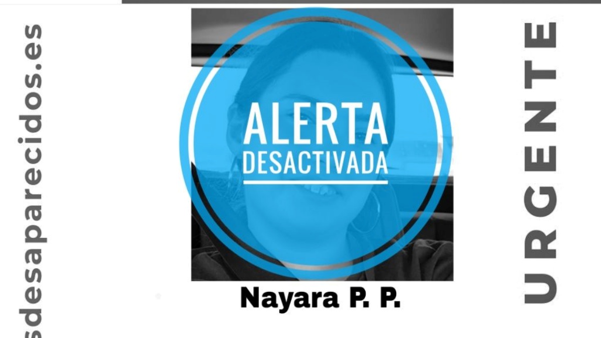 Foto: Asociación Sos Desaparecidos