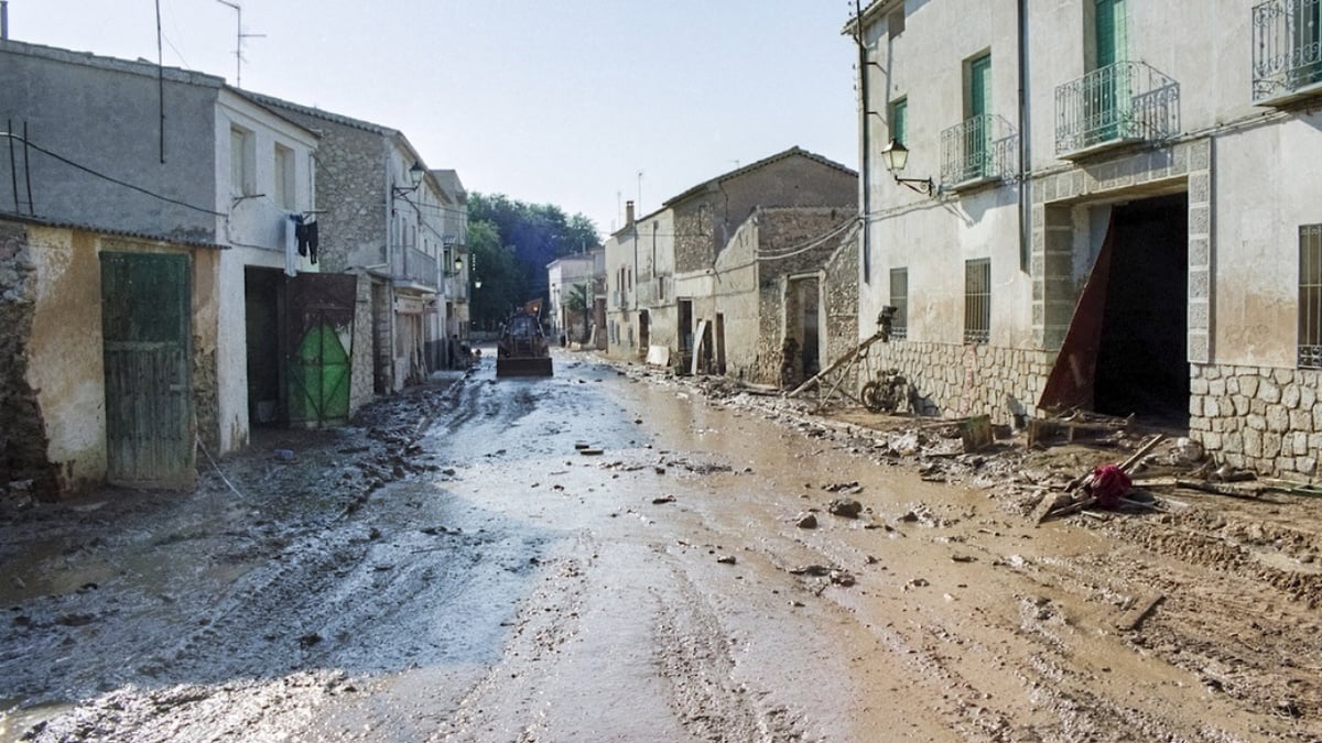Foto: EUROPA PRESS