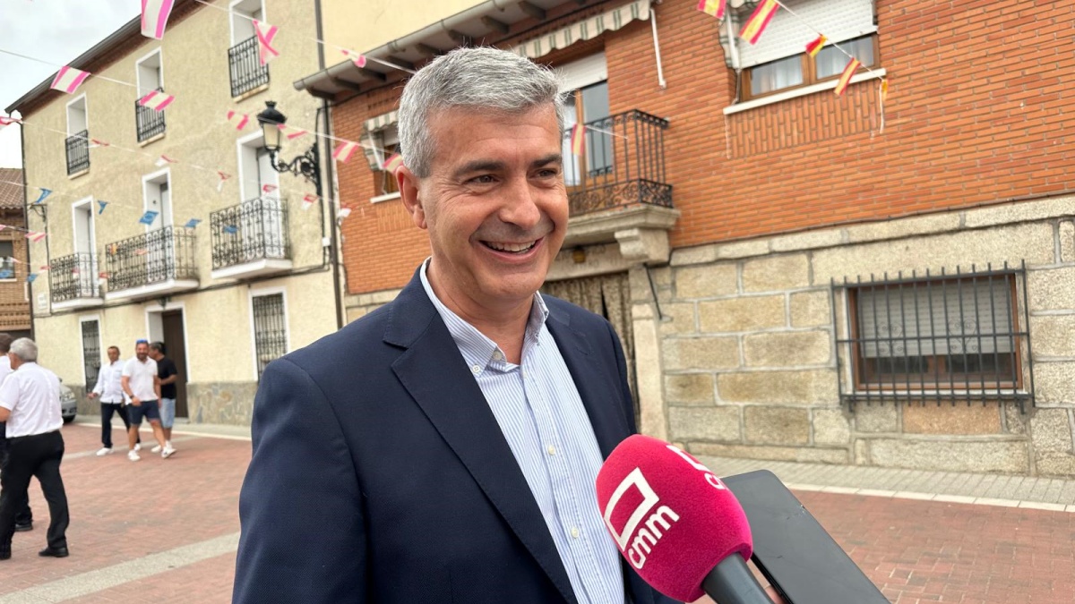 Foto: PSOE C-LM