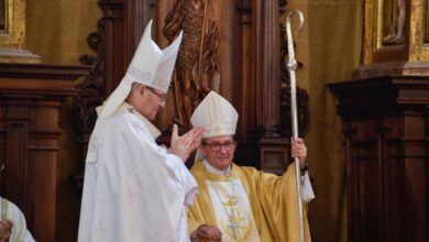 Foto: EUSEBIO GARCÍA DEL CASTILLO/EUROPA PRESS
